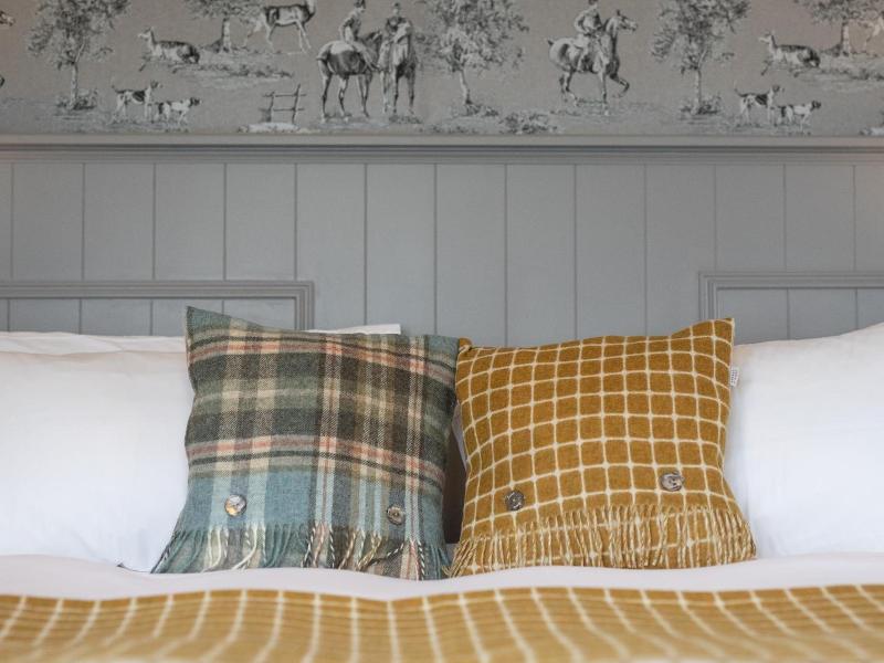 The Exeter Inn image