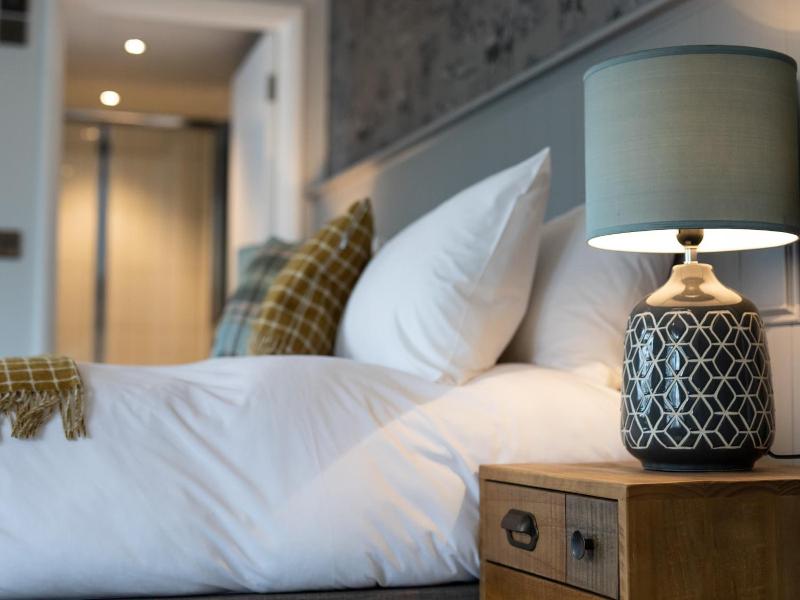 The Exeter Inn image