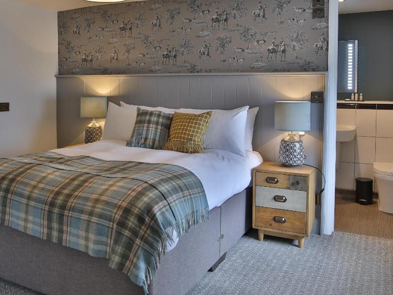 The Exeter Inn image