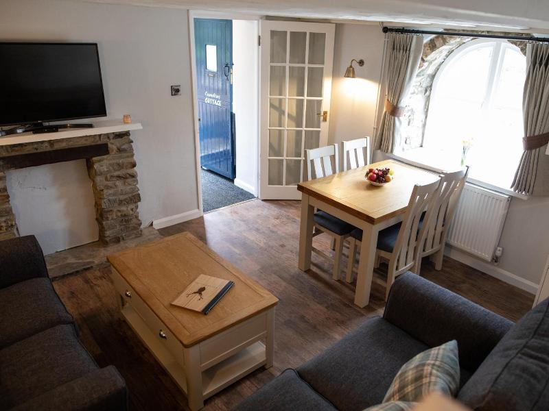 The Exeter Inn image