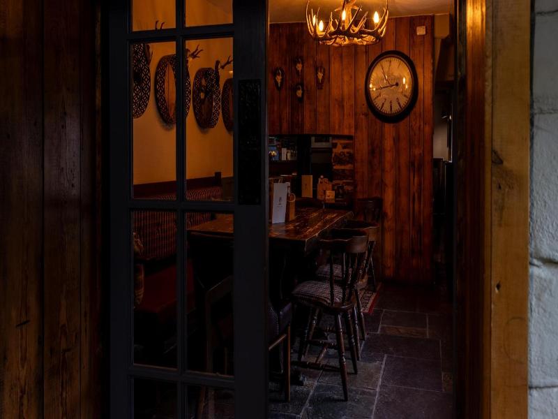 The Exeter Inn image