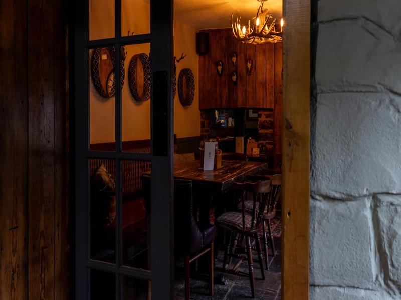 The Exeter Inn image