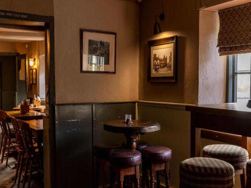 The Exeter Inn image
