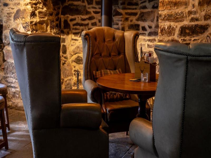 The Exeter Inn image