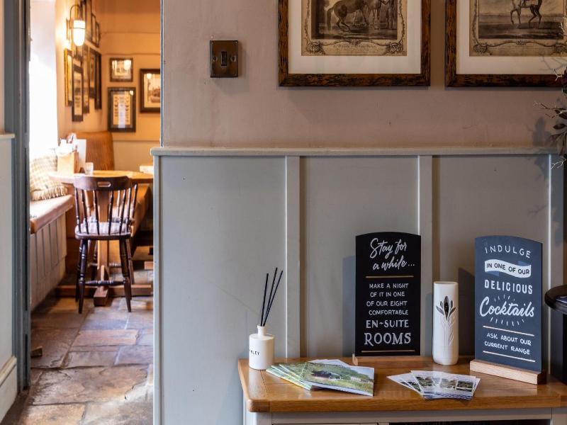 The Exeter Inn image