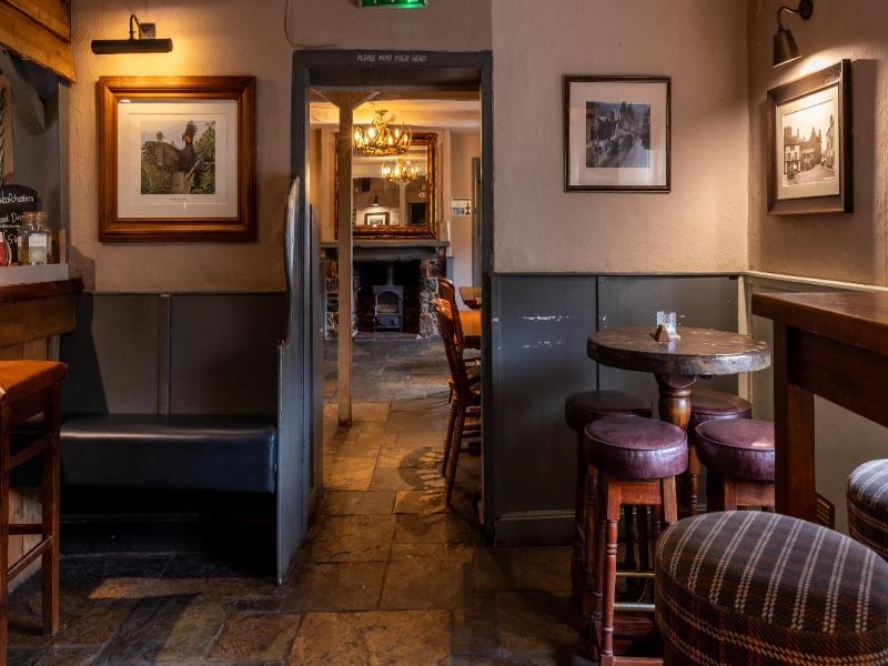 The Exeter Inn image