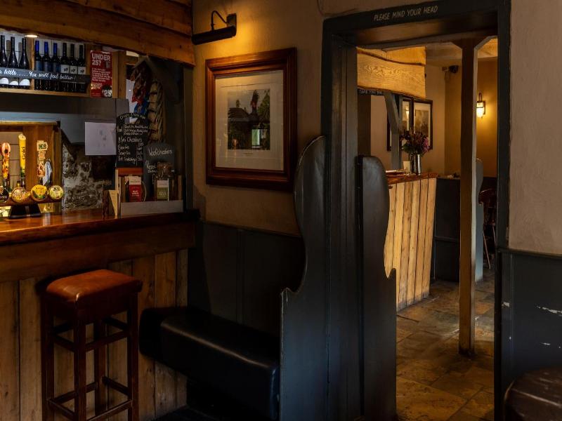 The Exeter Inn image