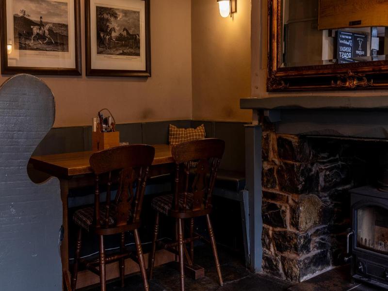 The Exeter Inn image