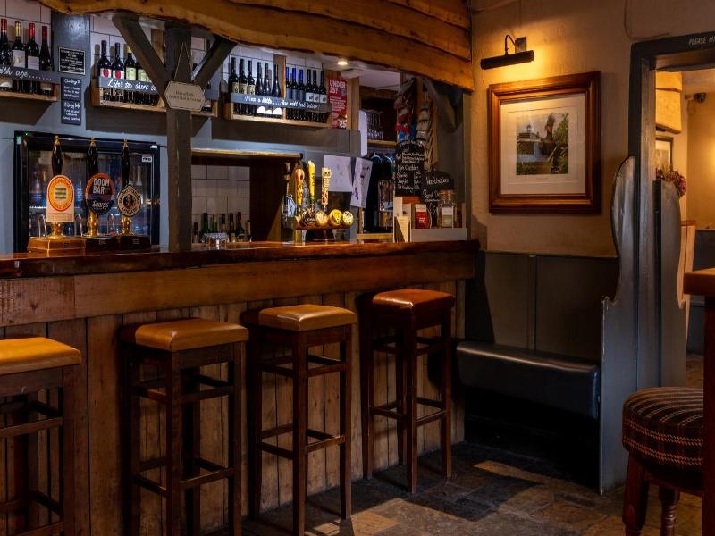 The Exeter Inn image
