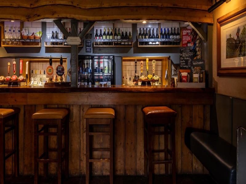 The Exeter Inn image