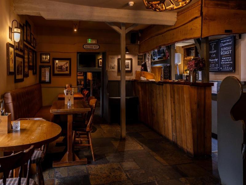 The Exeter Inn image