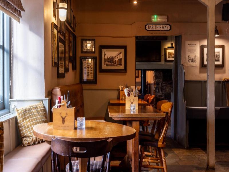 The Exeter Inn image