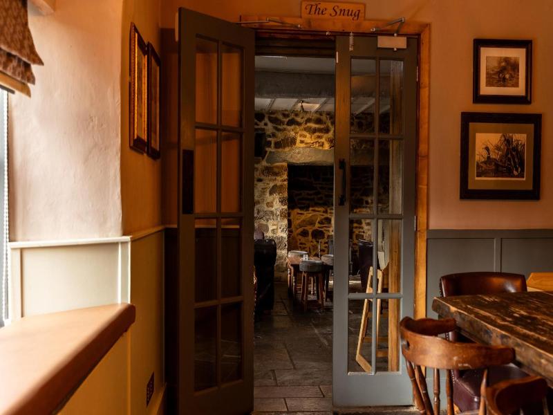 The Exeter Inn image