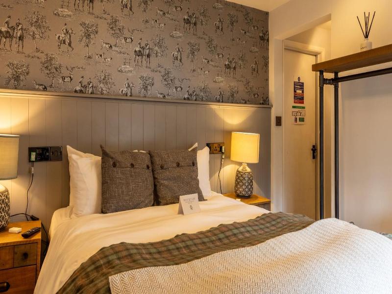 The Exeter Inn image