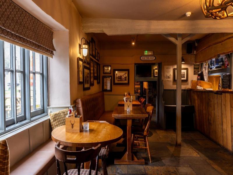 The Exeter Inn image