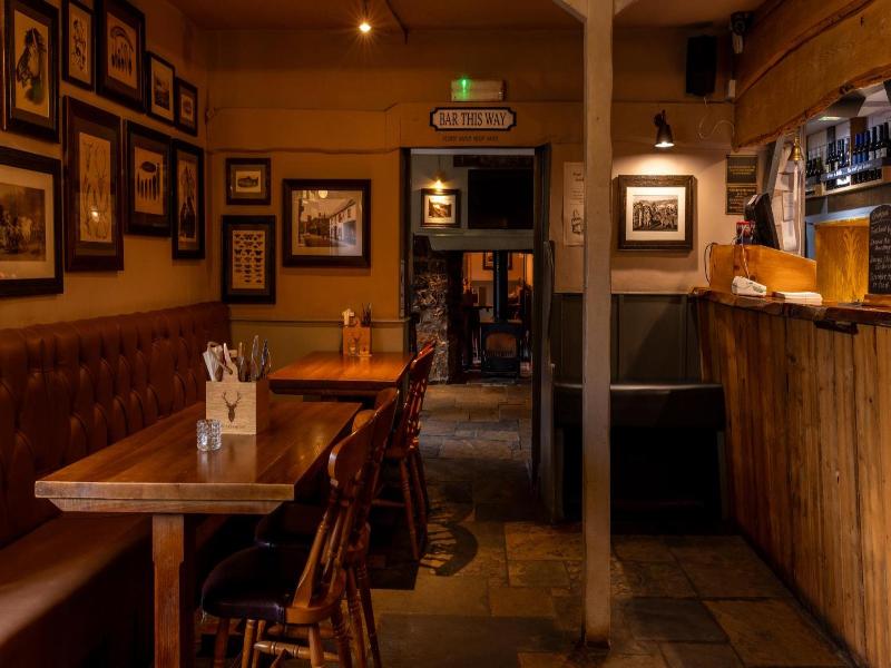 The Exeter Inn image