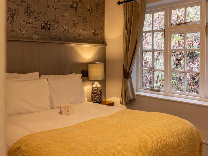 The Exeter Inn image