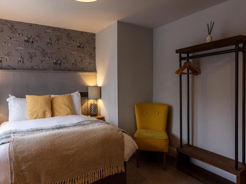 The Exeter Inn image