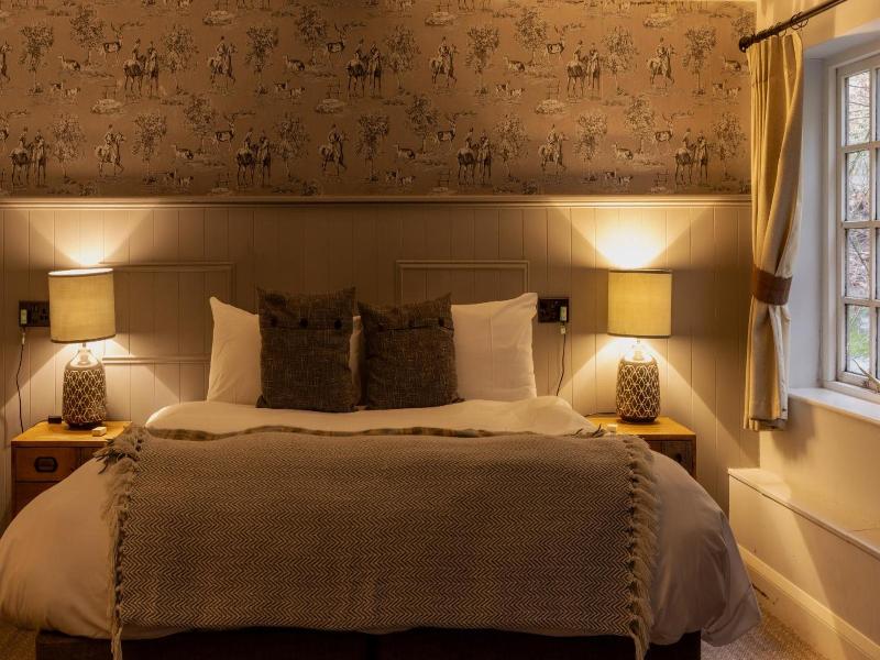 The Exeter Inn image