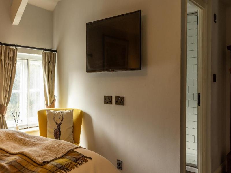 The Exeter Inn image
