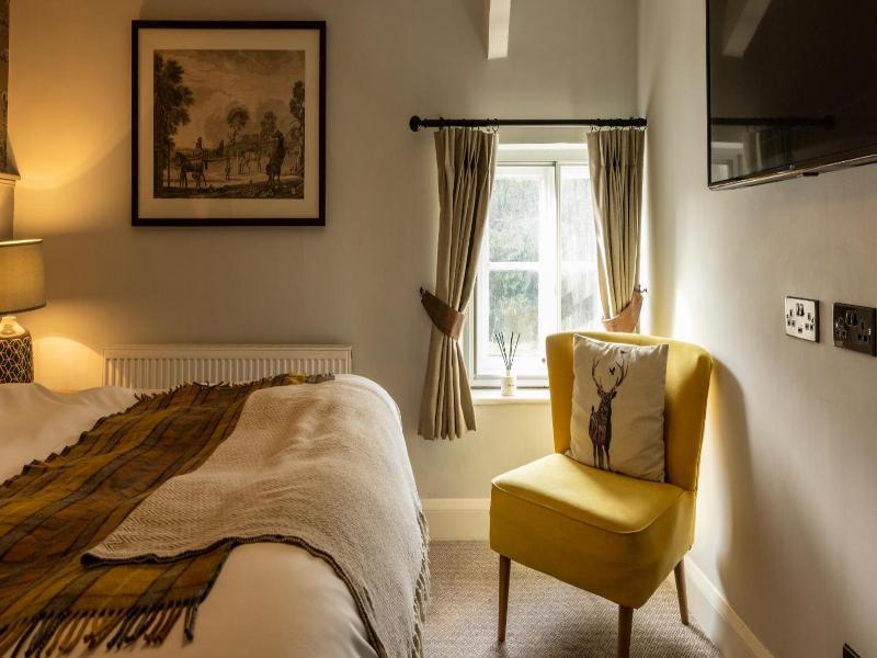 The Exeter Inn image