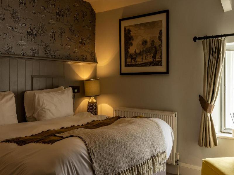 The Exeter Inn image
