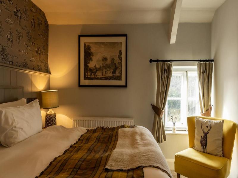 The Exeter Inn image