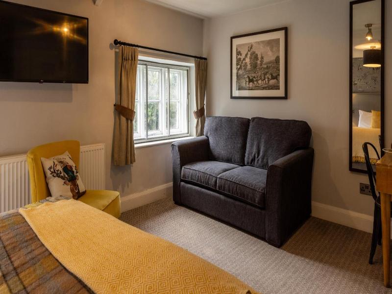 The Exeter Inn image