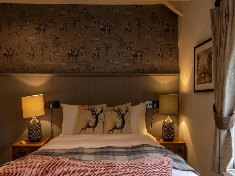 The Exeter Inn image