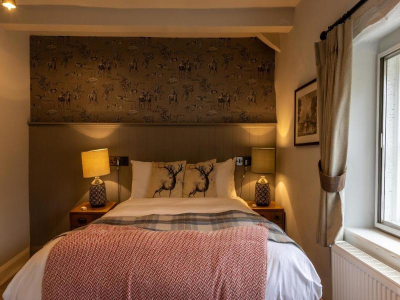 The Exeter Inn image