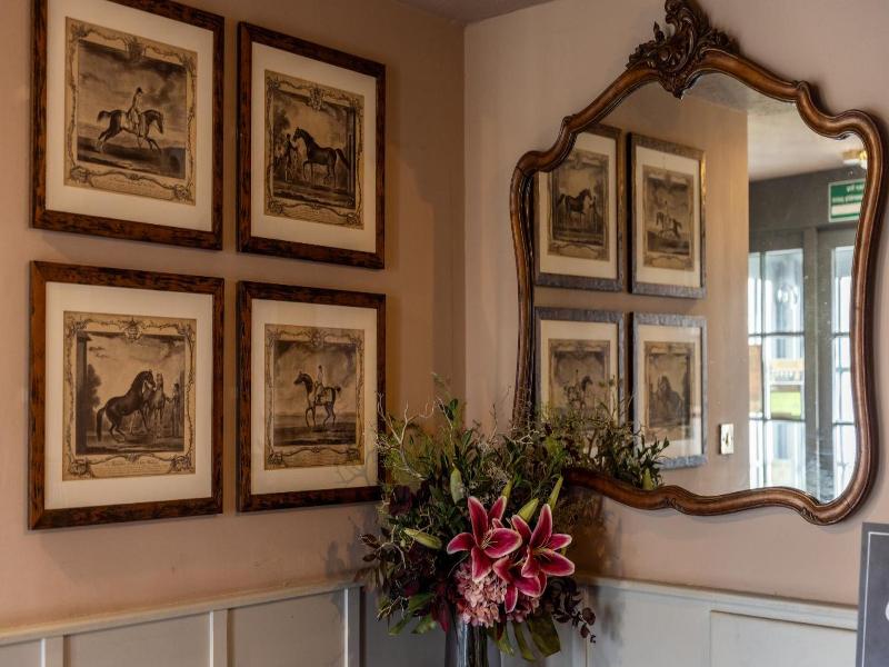 The Exeter Inn image