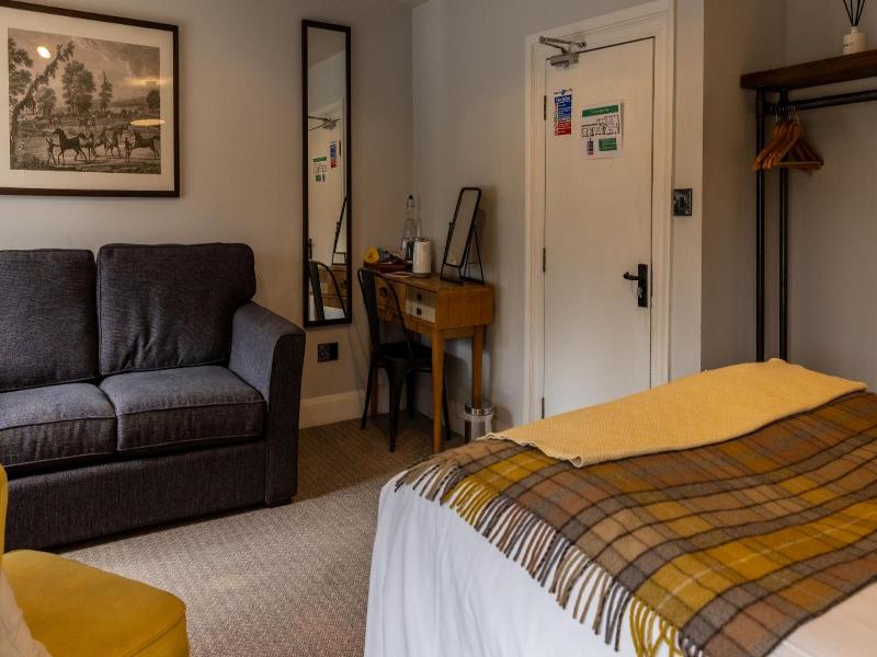 The Exeter Inn image