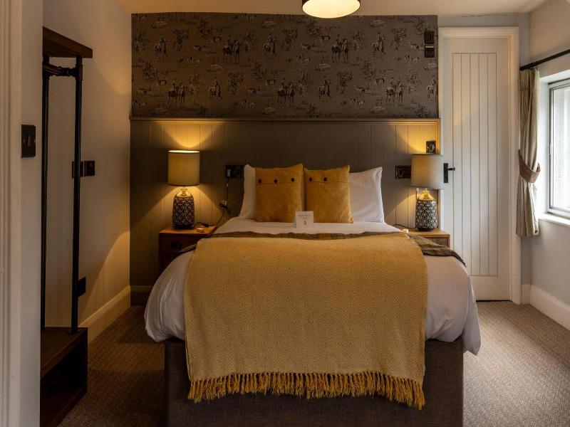 The Exeter Inn image
