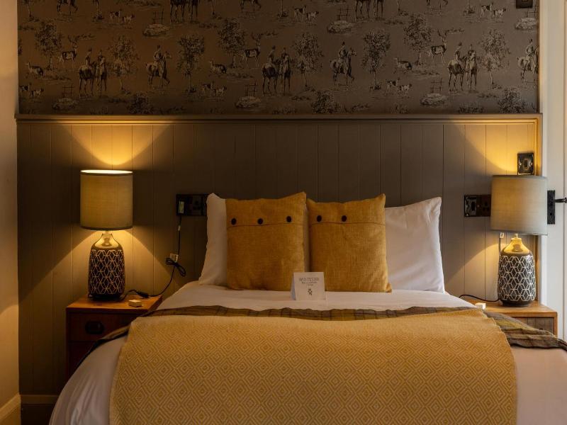The Exeter Inn image