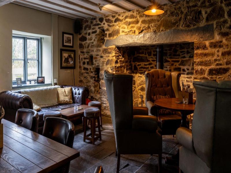 The Exeter Inn image