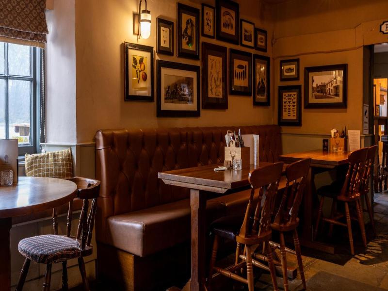 The Exeter Inn image