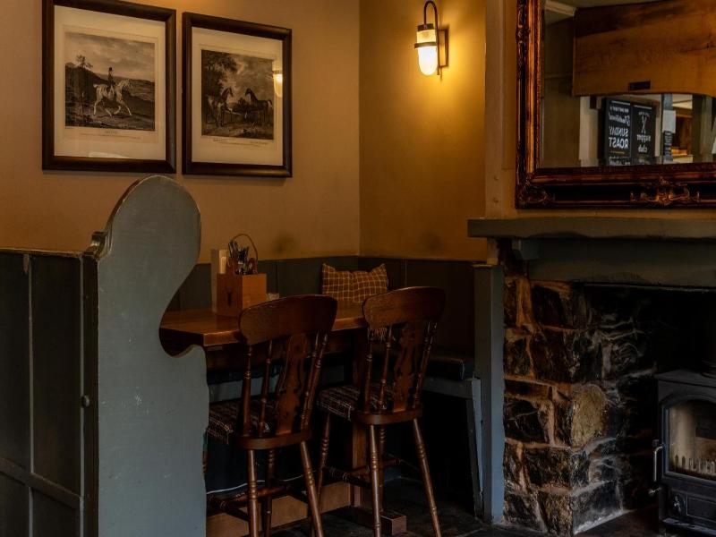 The Exeter Inn image