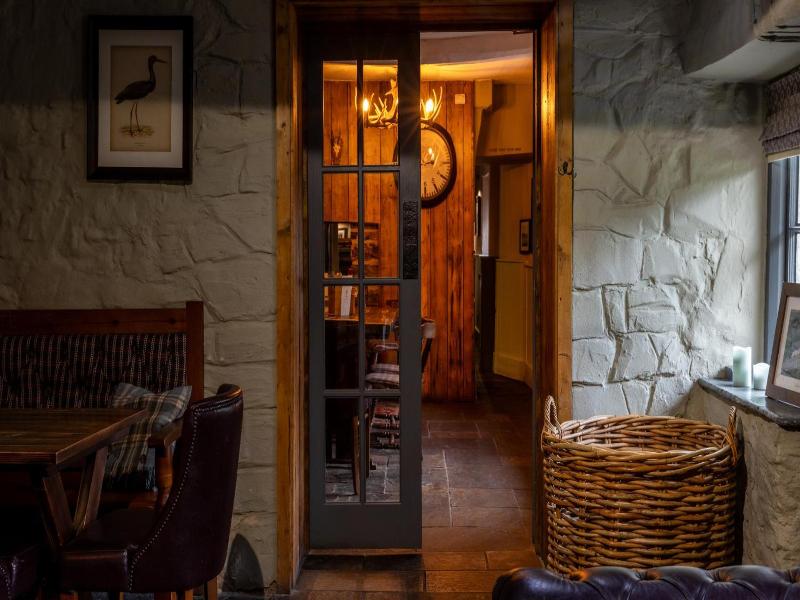 The Exeter Inn image
