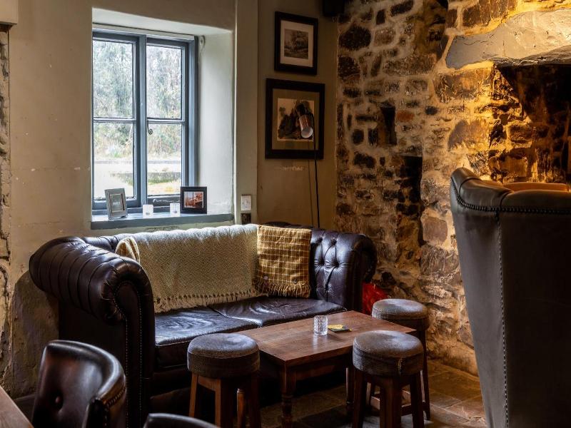 The Exeter Inn image