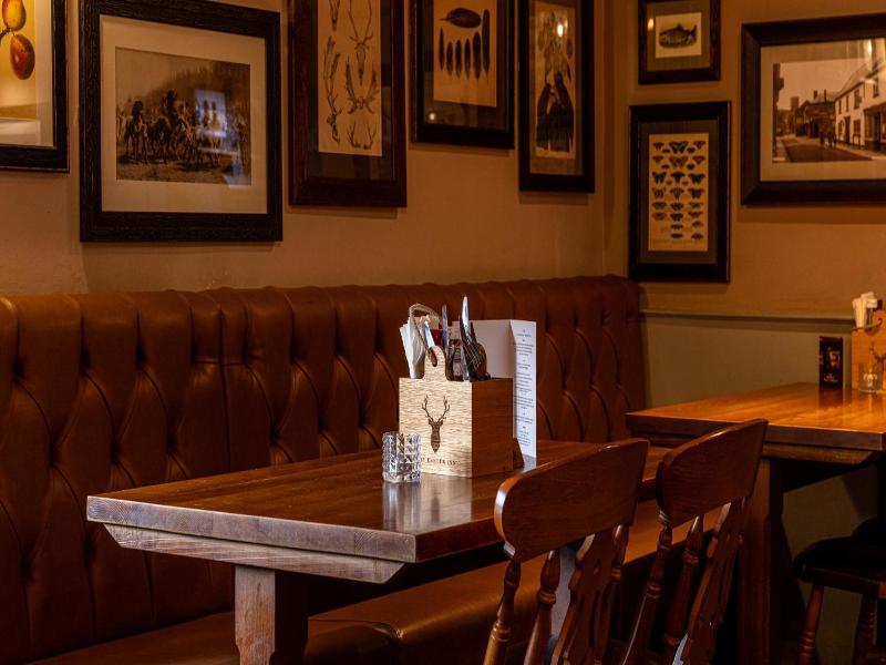 The Exeter Inn image