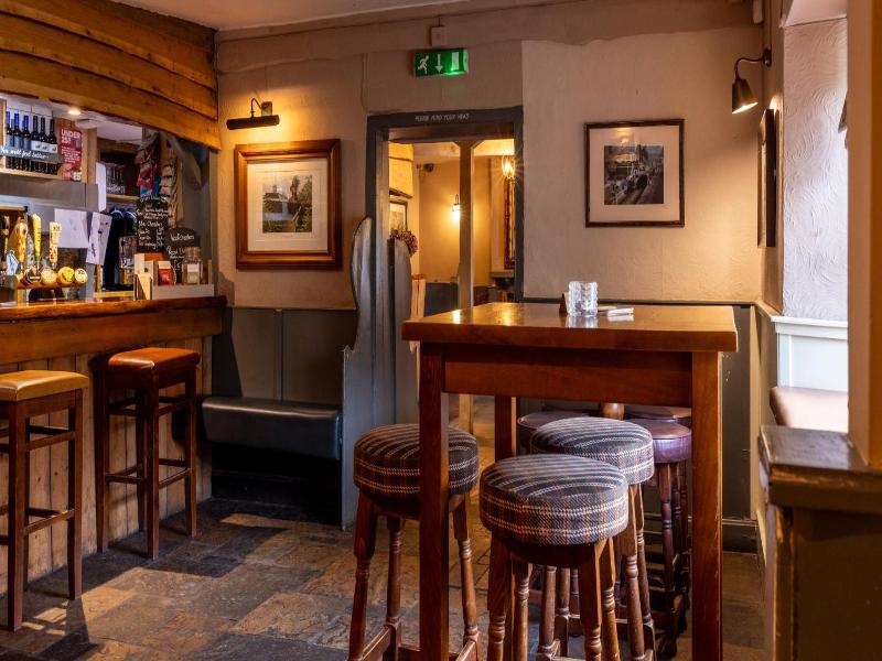 The Exeter Inn image