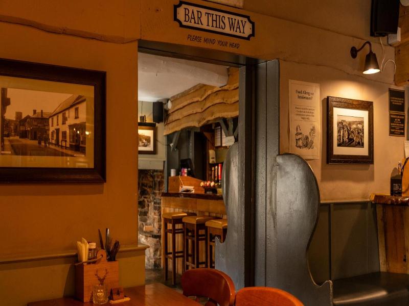 The Exeter Inn image