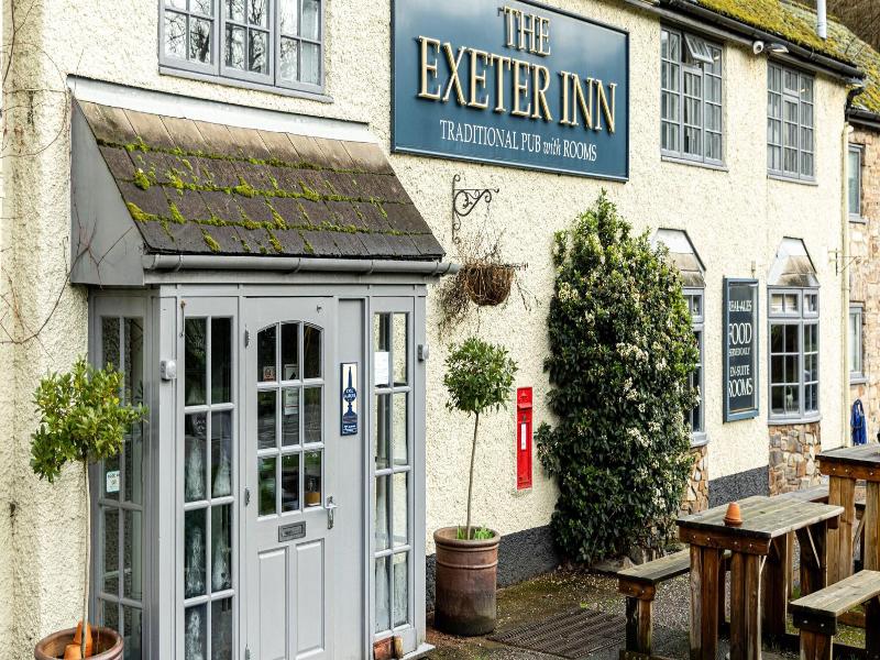 The Exeter Inn image