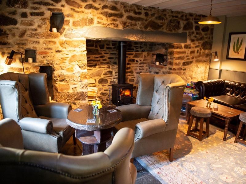 The Exeter Inn image