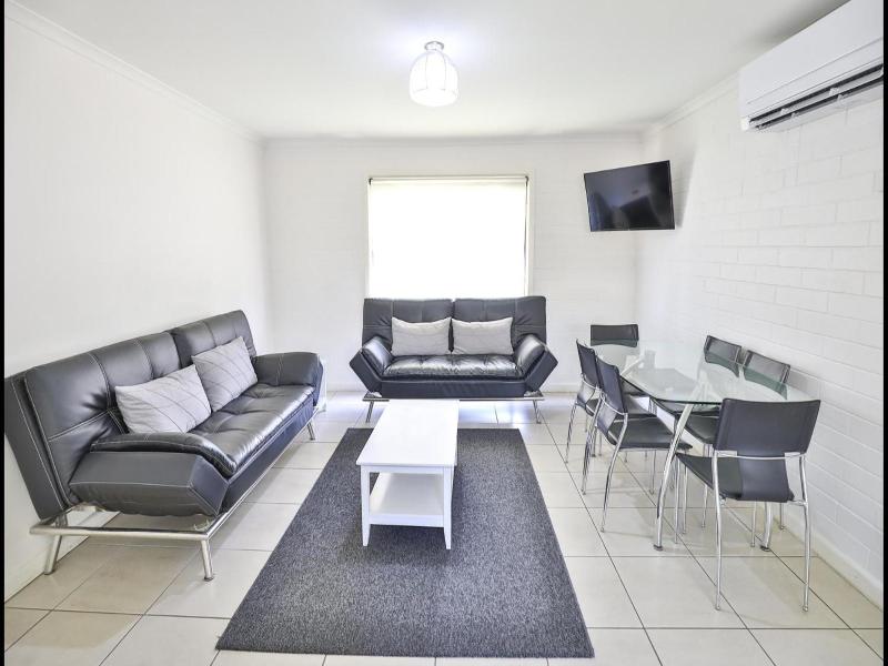 Mildura Holiday Villas