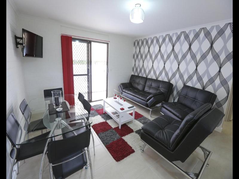 Mildura Holiday Villas
