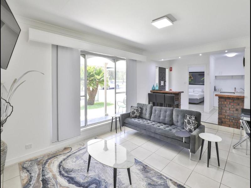 Mildura Holiday Villas