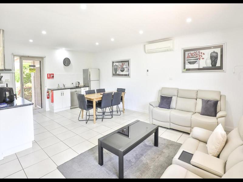 Mildura Holiday Villas