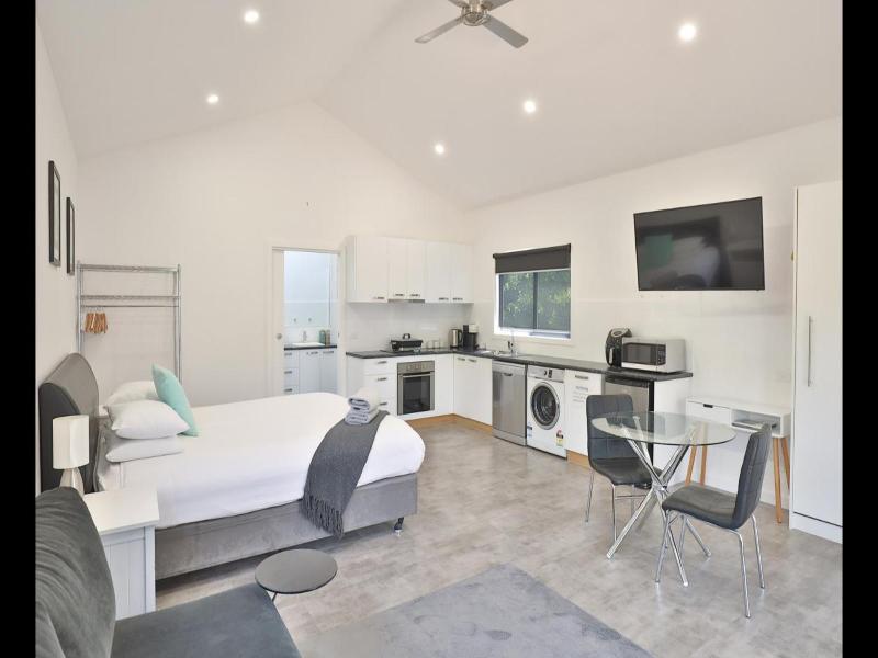 Mildura Holiday Villas