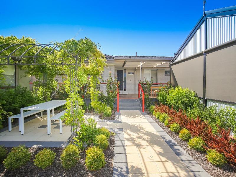 Mildura Holiday Villas